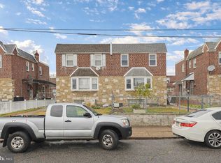 2421 Vista St, Philadelphia, PA 19152