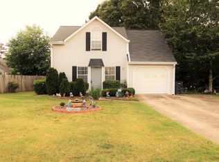 3129 W Point Cir, Douglasville, GA 30135
