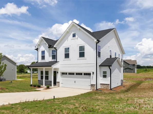 32616 Millingport Rd #7144, New London, NC 28127