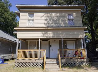 426 Merrick St UNIT B, Shreveport, LA 71104