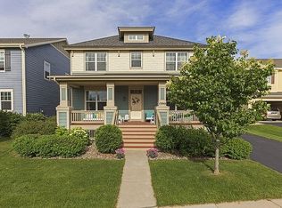 15846 Dutton Ln, Apple Valley, MN 55124