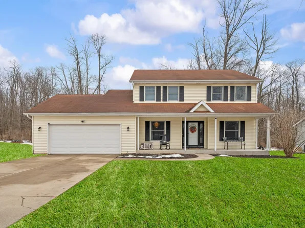 1661 S 14th St, Niles, MI 49120