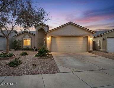 8355 W ALVARADO Street, Phoenix, AZ, 85037
