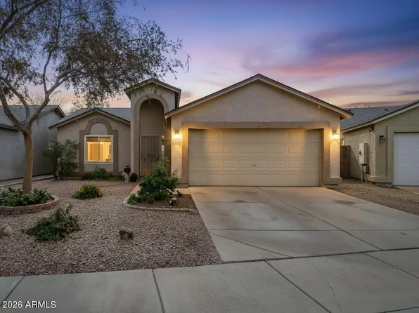 8355 W ALVARADO Street, Phoenix, AZ 85037