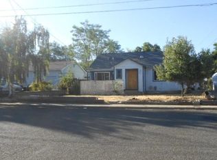 636 French St, Yreka, CA 96097