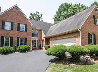 3943 Clairmont Dr NE, Cleveland, TN 37312