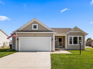 4318 Turquoise Trl, South Bend, IN 46628