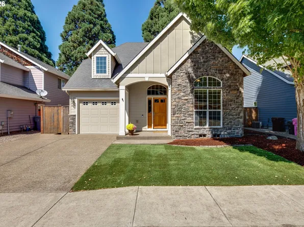 410 SW 14th Ct, Canby, OR 97013