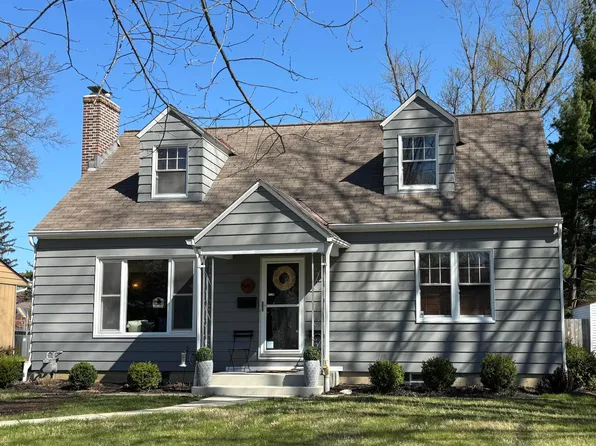 540 E Beaumont Rd, Columbus, OH 43214