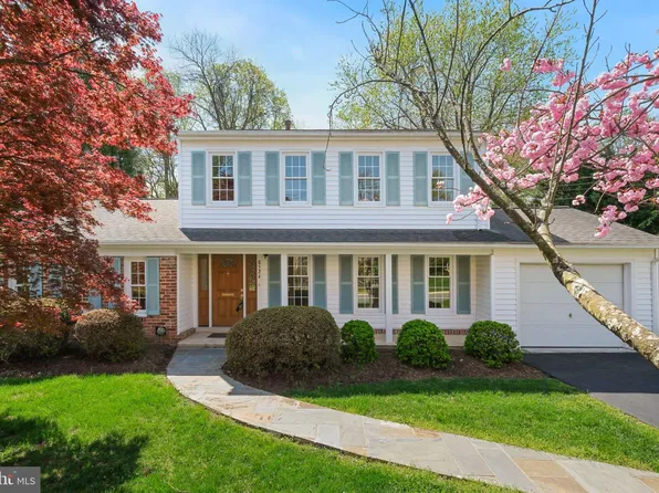 8524 Atwell Rd, Potomac, MD 20854