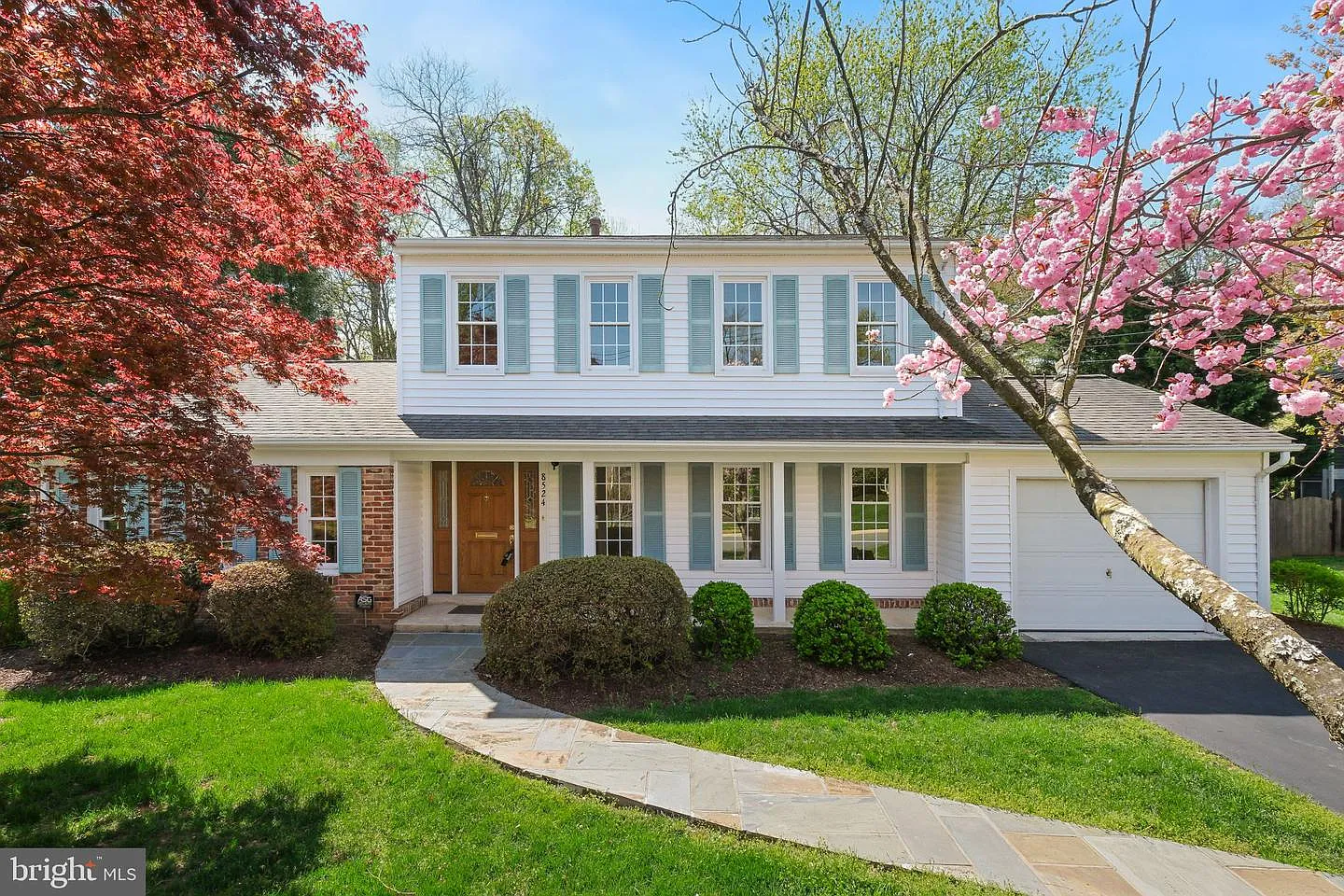 8524 Atwell Rd photo 1