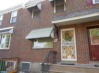 4206 I St, Philadelphia, PA 19124