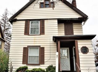 48 Forbes St, Rochester, NY 14611