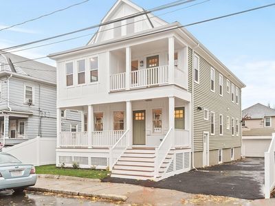 58-60 Governor Winthrop Rd, Somerville, MA, 02145