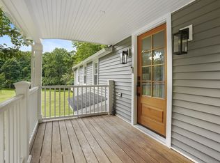67 Hill Rd, Redding, CT 06896