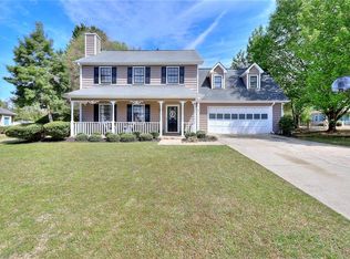 1930 Nicholas Ln, Grayson, GA 30017