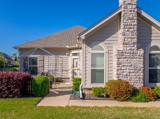 363 Mountain Terrace Cir, Maumelle, AR 72113
