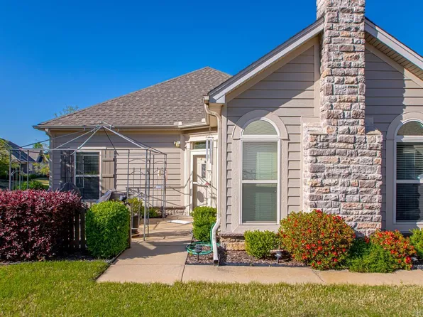 363 Mountain Terrace Cir, Maumelle, AR 72113