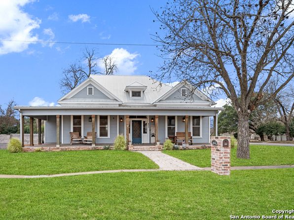 Comfort TX Real Estate - Comfort TX Homes For Sale | Zillow