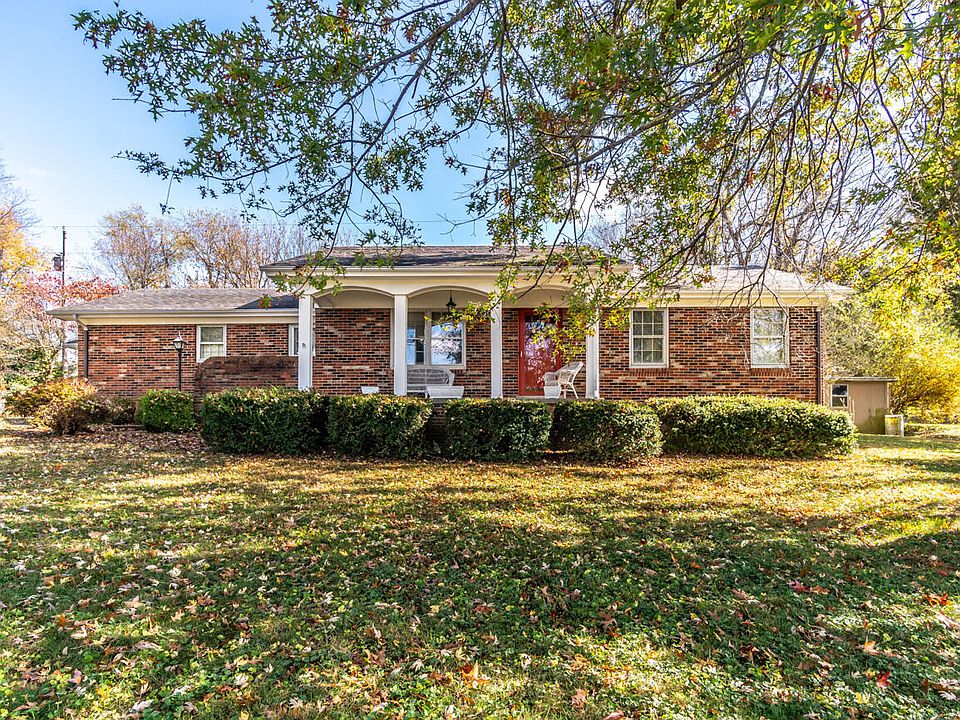 3631 Berea Rd, Richmond, KY 40475 Zillow