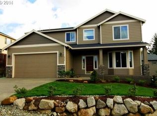 828 NW Sacajawea Pl, Camas, WA 98607