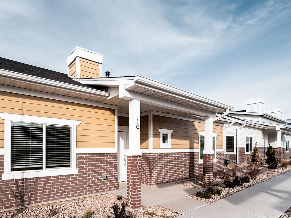 Klein Huis 1550 Turner Mill Dr Heber UT Zillow