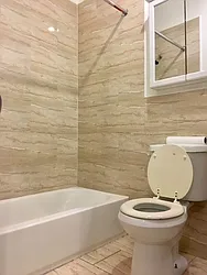 Rented by Flateau Realty