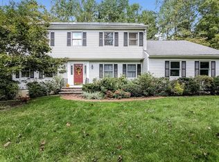 119 Chambers Rd, Danbury, CT 06811