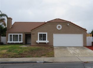 13151 Sweetspice St, Moreno Valley, CA 92553