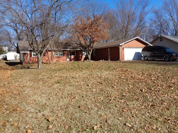1009 W Downing Street, Springfield, MO 65807