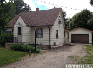 316 Aspen Ave S, New Richland, MN 56072