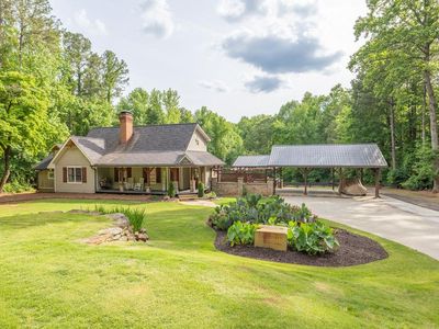 814 Clarke Trl, Dacula, GA, 30019