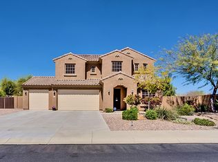 11024 E Quade Ave, Mesa, AZ 85212