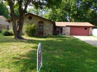 232 Simon St, Blytheville, AR 72315