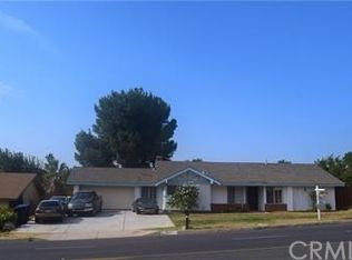 5331 Camino Real, Jurupa Valley, CA 92509