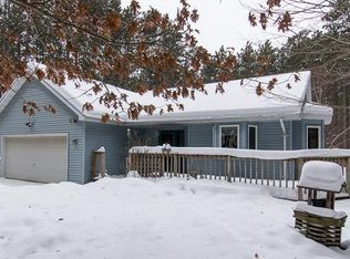 5888 425th St, Harris, MN 55032