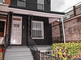 6040 Kershaw St, Philadelphia, PA 19151