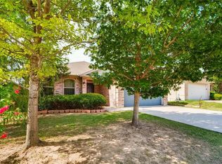 3744 Sapphire St, Fort Worth, TX 76244
