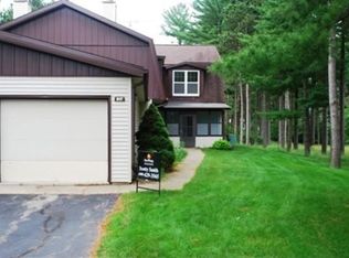 817 Saddle Rdg, Portage, WI 53901