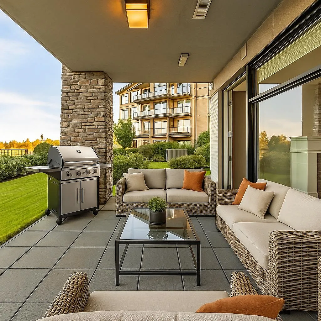 5055 Springs Blvd #112 photo 1