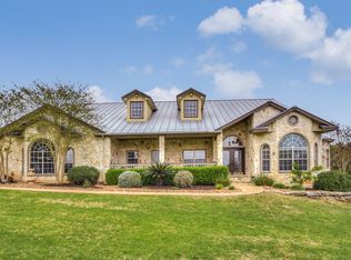 2904 Bison Ridge Dr, Bulverde, TX 78163
