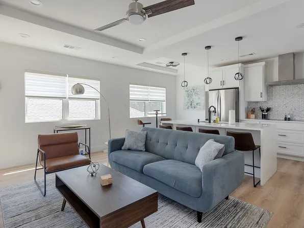 824 Sunset Ave, Dallas, TX