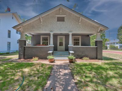 827 N A St, Arkansas City, KS, 67005