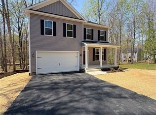 406 Westover Pkwy, Locust Grove, VA 22508
