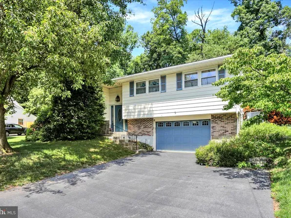218 Seidel St, Reading, PA 19606