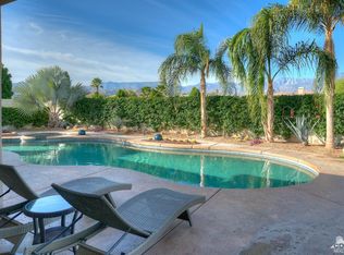 1 Cartier Ct, Rancho Mirage, CA 92270