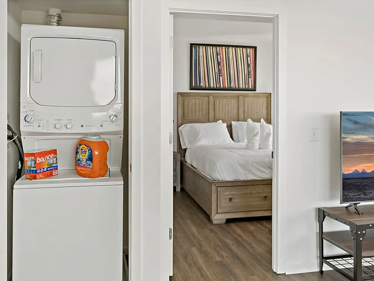 Washer/Dryer