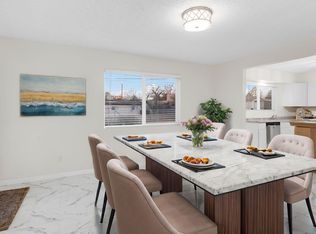 5724 Piedra Rd NW, Albuquerque, NM 87114