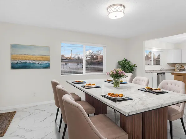 5724 Piedra Rd NW, Albuquerque, NM 87114