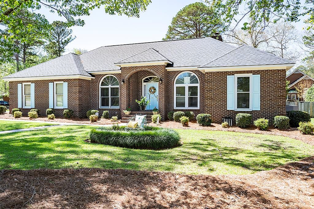 266 W Doublegate Dr, Albany, GA 31721 Zillow